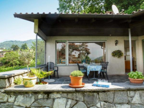 Гостиница Holiday Home Cityview Lugano - Casa Carlo  Кадро